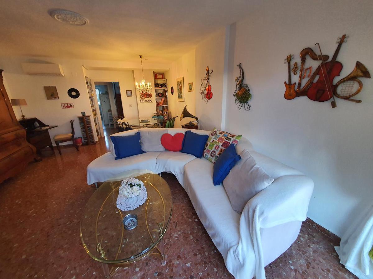 Apartamento Manilamar Calpe Exteriör bild