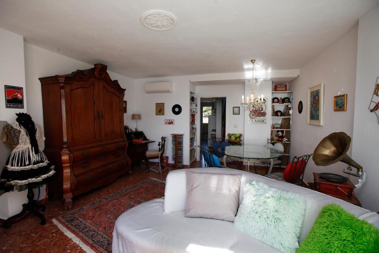 Apartamento Manilamar Calpe Exteriör bild