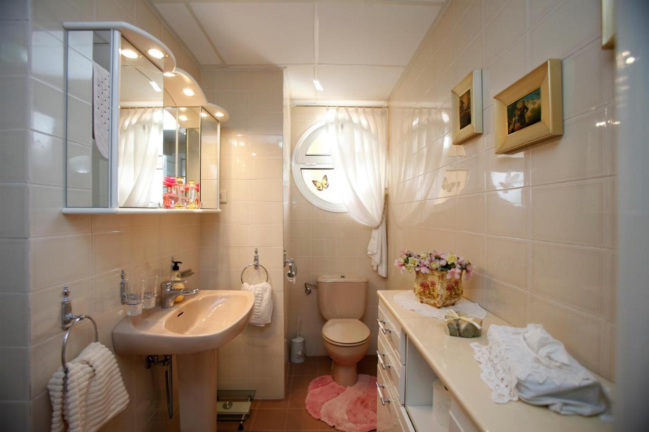 Apartamento Manilamar Calpe Exteriör bild