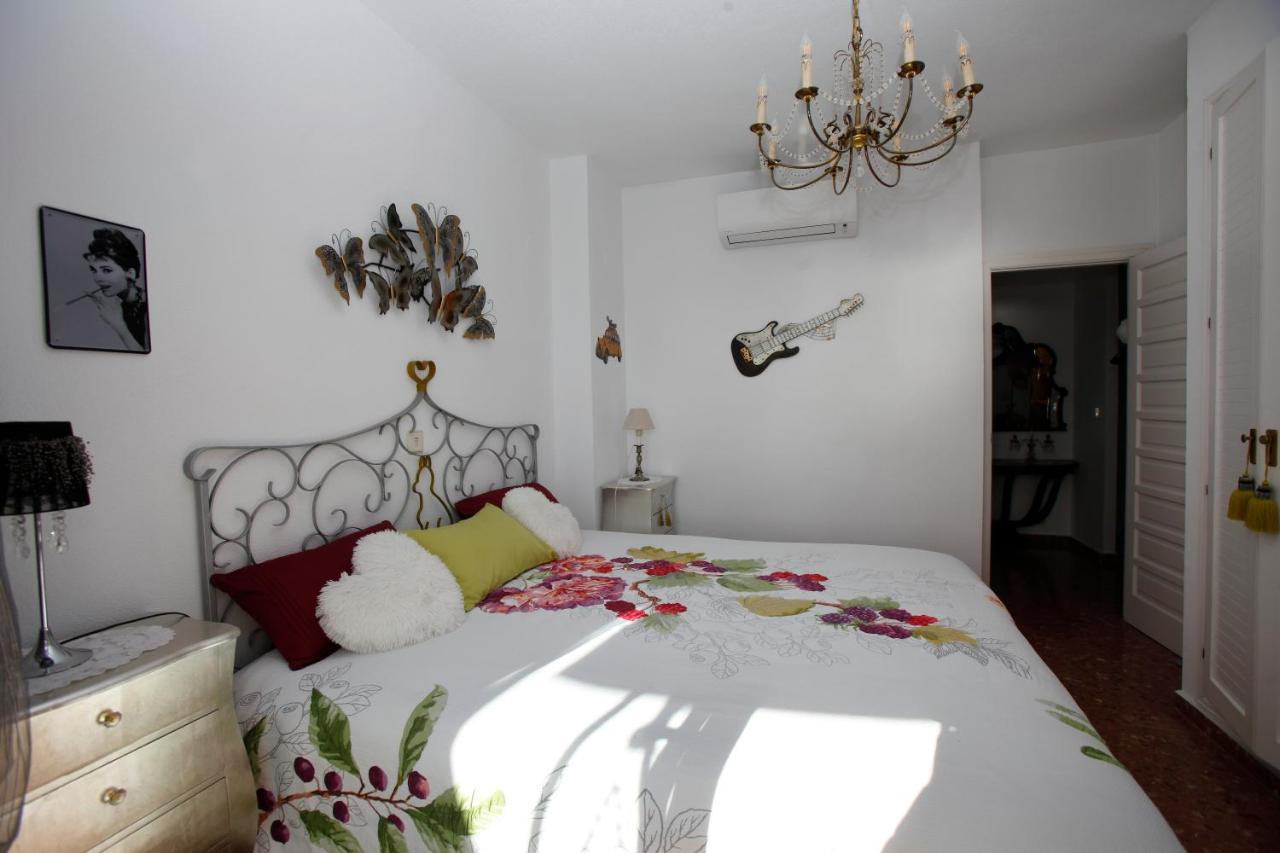 Apartamento Manilamar Calpe Exteriör bild