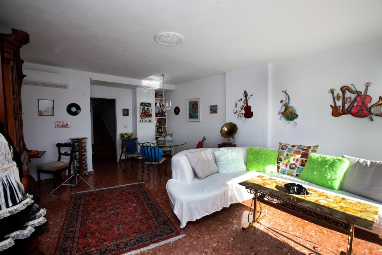 Apartamento Manilamar Calpe Exteriör bild